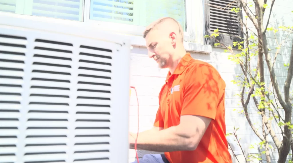 ac maintenance cincinnati