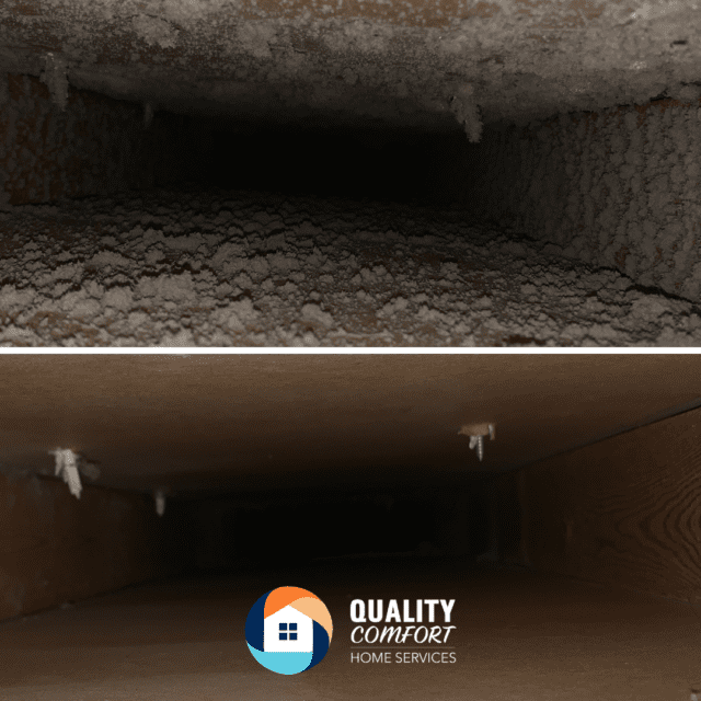 3 Benefits of Cleaning Your Air Ducts – Especially After a Remodel