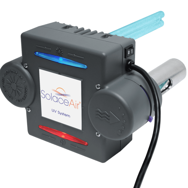 Which Air Quality Solution is Right for Your Home?