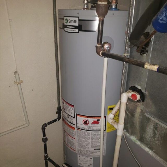 Common Water Heater Noises, And How to Fix Your Water Heater