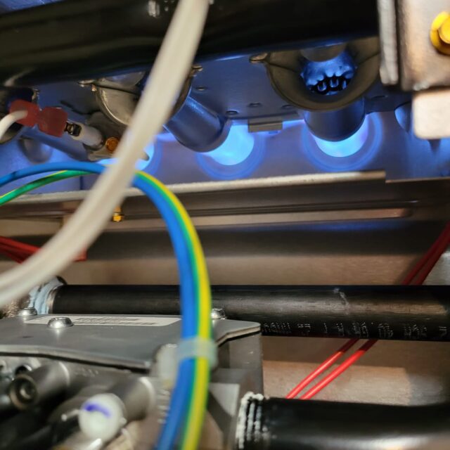 Heat Exchanger Repair