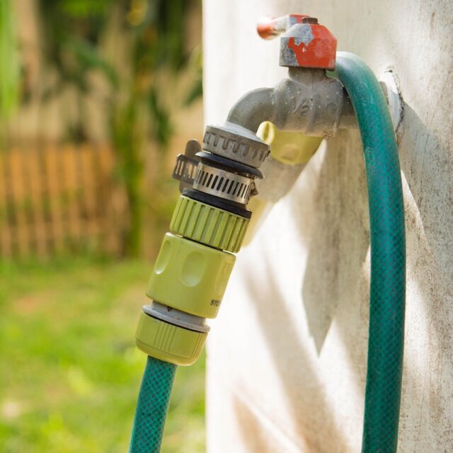 How To Fix A Leaking Hose Bib | Causes & Solutions