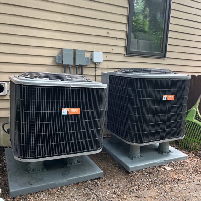 New Air Conditioner Cost 2026