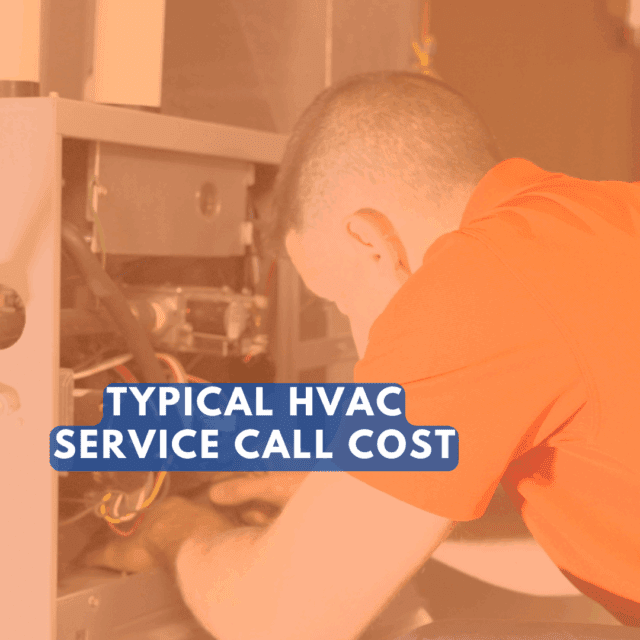 How Much Is an HVAC Service Call in Cincinnati